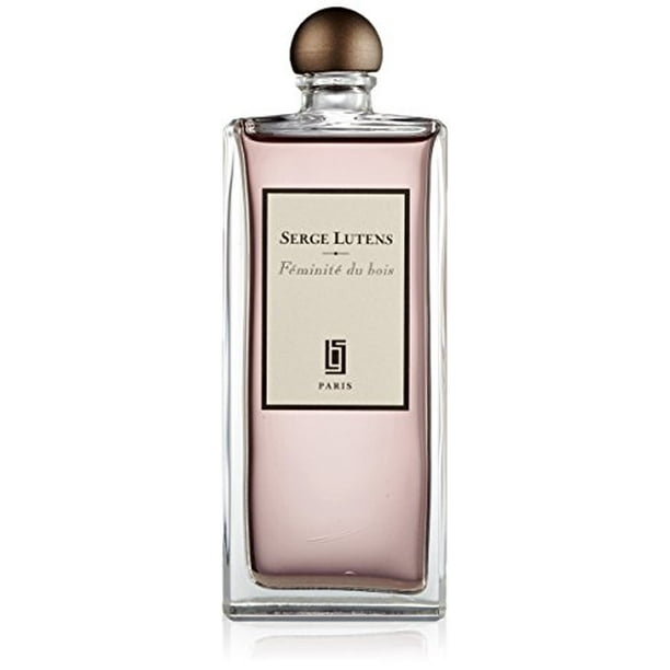 Serge lutens feminite du bois deals