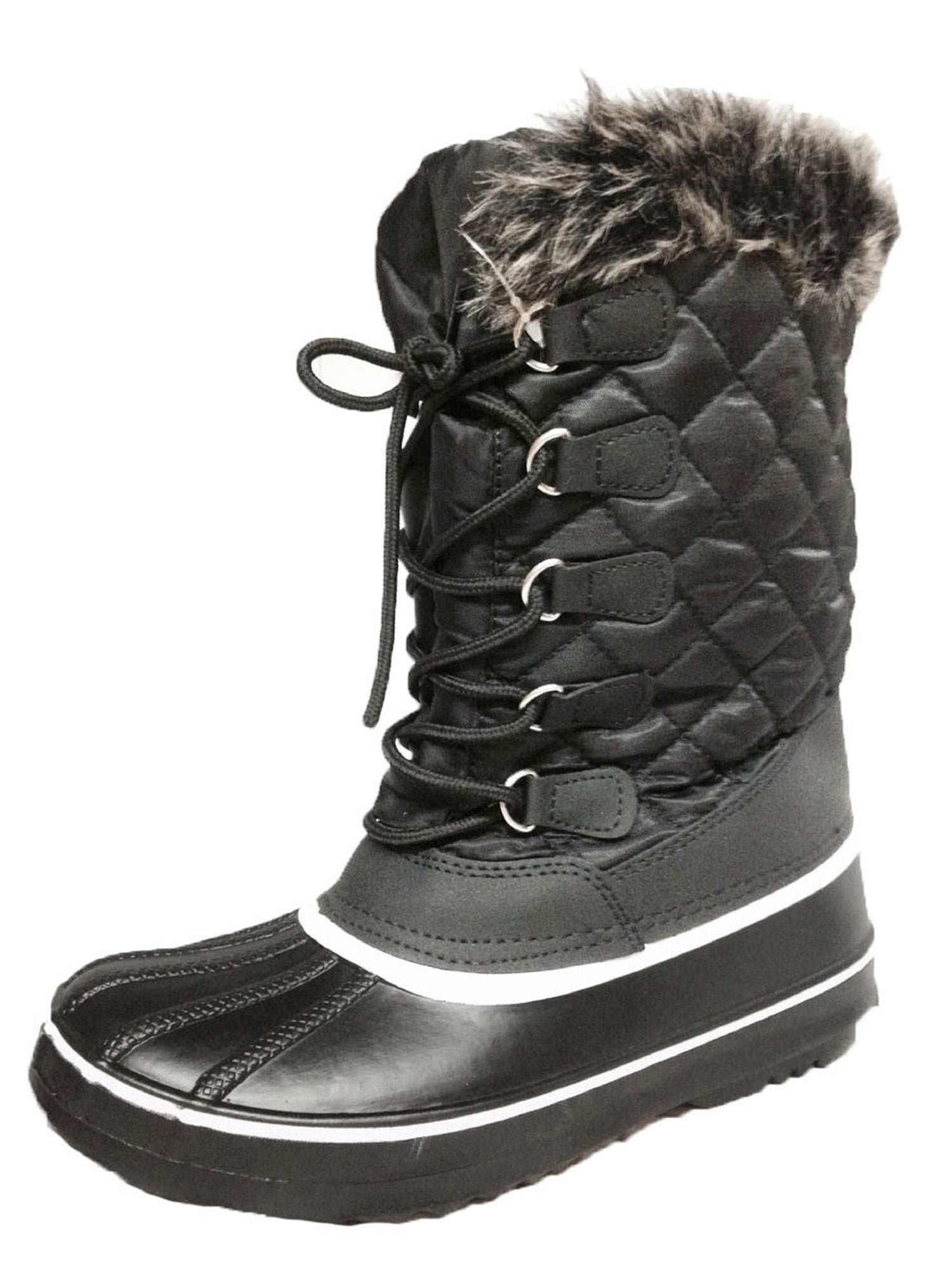 Winter Shoes 2025 Adeline Bamboo