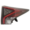 thumbnail image 2 of Tail Light Compatible with 2016-2018 Toyota Prius 1.8L I4 121HP Replaces 81551-47290 8155147290 TO2805151 11-6897-00, 2 of 6
