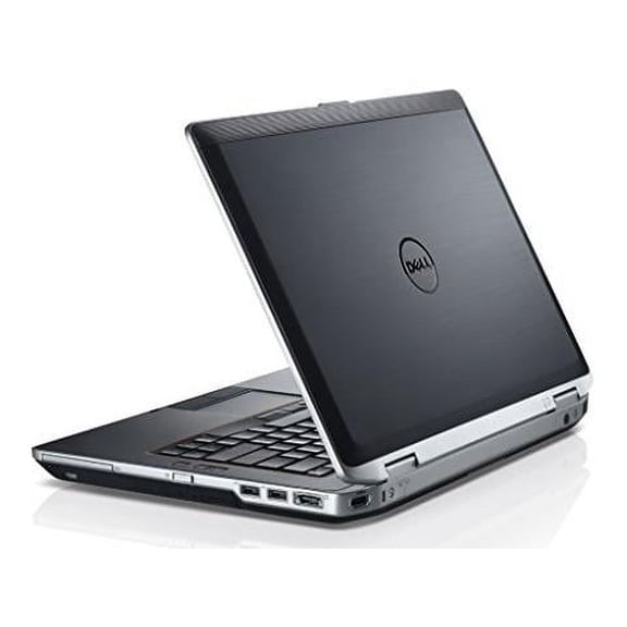 Restored Dell Latitude E6420 Intel i5 2500MHz 250Gig Serial ATA HDD 8192MB DDR3 DVD ROM Wireless WI-FI 14.0 WideScreen LCD Genuine Windows 10 Professional 64 Bit Laptop Notebook Computer (Refurbished)
