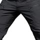 thumbnail image 4 of Yaoyar Men's Snow Pants Ski Softshell Warm Outdoor Waterproof Outdoor Work Travel Hiking Pants with Multiple Pockets, 4 of 4