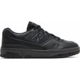 thumbnail image 1 of Size 10.5 - New Balance 550 Triple Black, 1 of 6