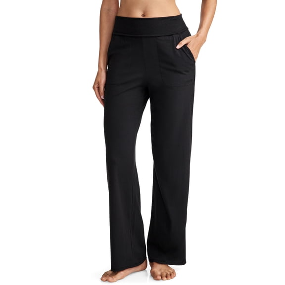 Jockey Women's Cotton Modal Blend Pant
