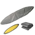 thumbnail image 7 of Waterproof Kayak Cover Boats Canopies For Indoor Outdoor Universals Fits Measure Your Kayak Before Purchase, 7 of 7