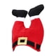 thumbnail image 2 of Adornos navideños, adornos navideños, sombreros navideños, sombreros para niños y adultos, sombreros para hombres y mujeres, regalos, árboles de Navidad, escaparates, decoraciones de escenas, sombrero, 2 of 6