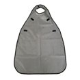 thumbnail image 2 of Babero impermeable para adultos Zulema L, 2 of 8