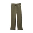 thumbnail image 1 of Jogger para niños GAP con logo, verde Essex 702 XL REG, 1 of 1