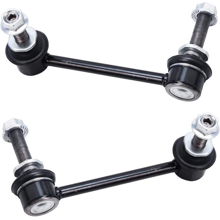 X AUTOHAUX Brazos De Control Superiores Delanteros De 2-4 Pulgadas Para Ford 4Runner Tacoma 1996