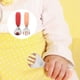 thumbnail image 4 of Stainless Steel Spoon Fork Set for Kids with Silicone Handles 2Pcs, 4 of 5