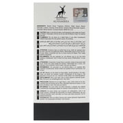 Maison Alhambra Jean Lowe Maitre , 3.4 oz EDP Spray