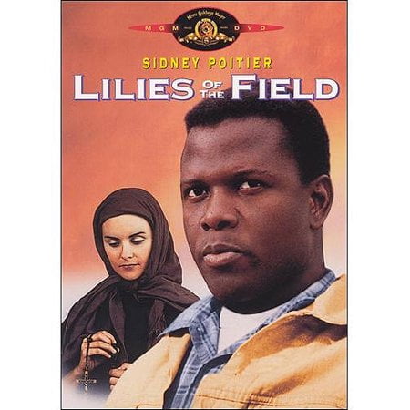 Pre-Owned Lilies of the Field (DVD 0027616858962) directed by Ralph Nelson