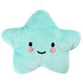 thumbnail image 3 of Dog Squeaky Toy Star Funny Interactive Plush Pet Chew Toy Puppy Teething Toy, 3 of 10
