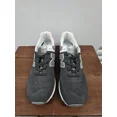 thumbnail image 2 of Size 14M- New Balance 574 Black/Pink - U574PX2, 2 of 6