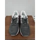 thumbnail image 2 of Size 14M- New Balance 574 Black/Pink - U574PX2, 2 of 6