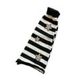 thumbnail image 3 of Women's Kawaii Leg Warmers Shiny Star Leg Warmers Long Slouch Socks Casual Boot Cuffs Streetwear, 3 of 7