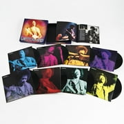 Jimi Hendrix - Winterland [Vinyl]