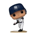 thumbnail image 2 of Figura de vinilo Funko Pop! Aaron Judge de los Yankees de Nueva York de la MLB, 2 of 3