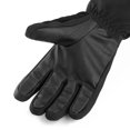 thumbnail image 2 of TFixol Guantes de esquí Guantes cálidos de invierno Guantes para clima frío, 2 of 8