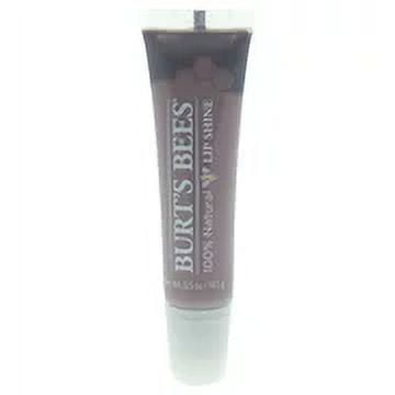 Burts Bees Lip Shine - # 016 Spontaneity by Burts Bees for Women (Pack of 2)