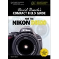 thumbnail image 1 of Pre-Owned David Busch's Compact Field Guide for the Nikon D5100 (David Busch's Digital Photography Guides) (Unknown) 1435460871 9781435460874, 1 of 1