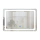 thumbnail image 1 of ESPEJO RECTANGULAR CON LUZ LED DE 60X80CM, MARCA GRAVITA, 1 of 7