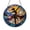 Acrylic 3.5 Inch, variant on Ballerina Acrylic Suncatcher, Ballet Dancer Window Hanging Decor, Unique Gift for Dancers & Ballerinas, Elegant Silhouette Ornament