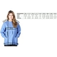 thumbnail image 3 of Natural Uniforms Veste de Sarrau Unisexe Veste Médicale, 3 of 3