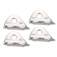 thumbnail image 3 of Climbing Hanger, Rock Climbing Anchors Durability Durable Strong Pulling Force  For Succor For Rapid Descent For Drilling Exploration, 3 of 8