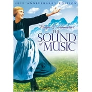The Sound of Music (DVD) (40th Anniversary Special Edition)