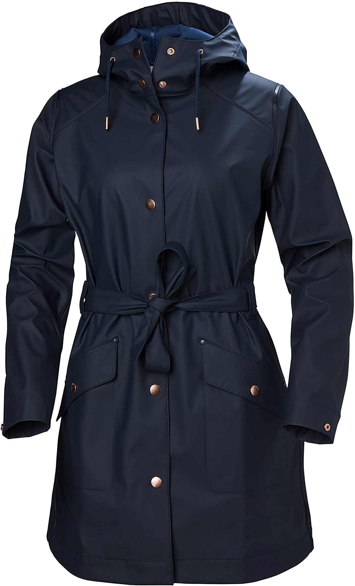 w kirkwall ii raincoat