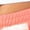 Sugar Coral, variant on Women's and Women's Plus French Terry Sweatshort, Sizes XS-4X
