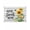 White Yellow, variant on Spring Sunflowers Sun Shade Sail 14'x18' Rectangle Outdoor Shade Canopy, Bee Beige Farm Country Rustic Porch Shades Outdoor Sun Blocking Screen, Sunshade Cloth Covers for Patio/Deck/Garden
