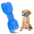 thumbnail image 1 of Juguete Masticable de Refrigeración NWK para Perros Cachorros con Golosinas, 1 of 6