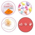 thumbnail image 4 of DIY Bead Set Developmental Creative Craft Bead Loose Bead for Jewelry Making, 4 of 6