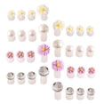 thumbnail image 4 of 32 Separadores De Dedos Profesionales Para Manicura Y Pedicura., 4 of 8