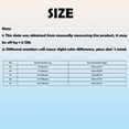 thumbnail image 4 of Baby Onesies BSummer Baby Boy Girl Striped Button Crew Neck Sleeveless Tank Tops Rompers Bodysuit Jumpsuit Playsuit One-Piece Outfit Clothes, 4 of 6