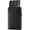 Carbon, variant on Men's wallet metal card bag genuine leather RFID anti-theft brushing aluminum alloy card bag