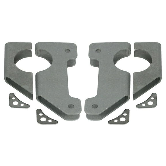 Competition Engineering Ladder Bar Bracket Kit