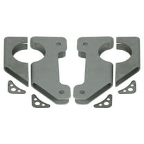 Competition Engineering Ladder Bar Bracket Kit