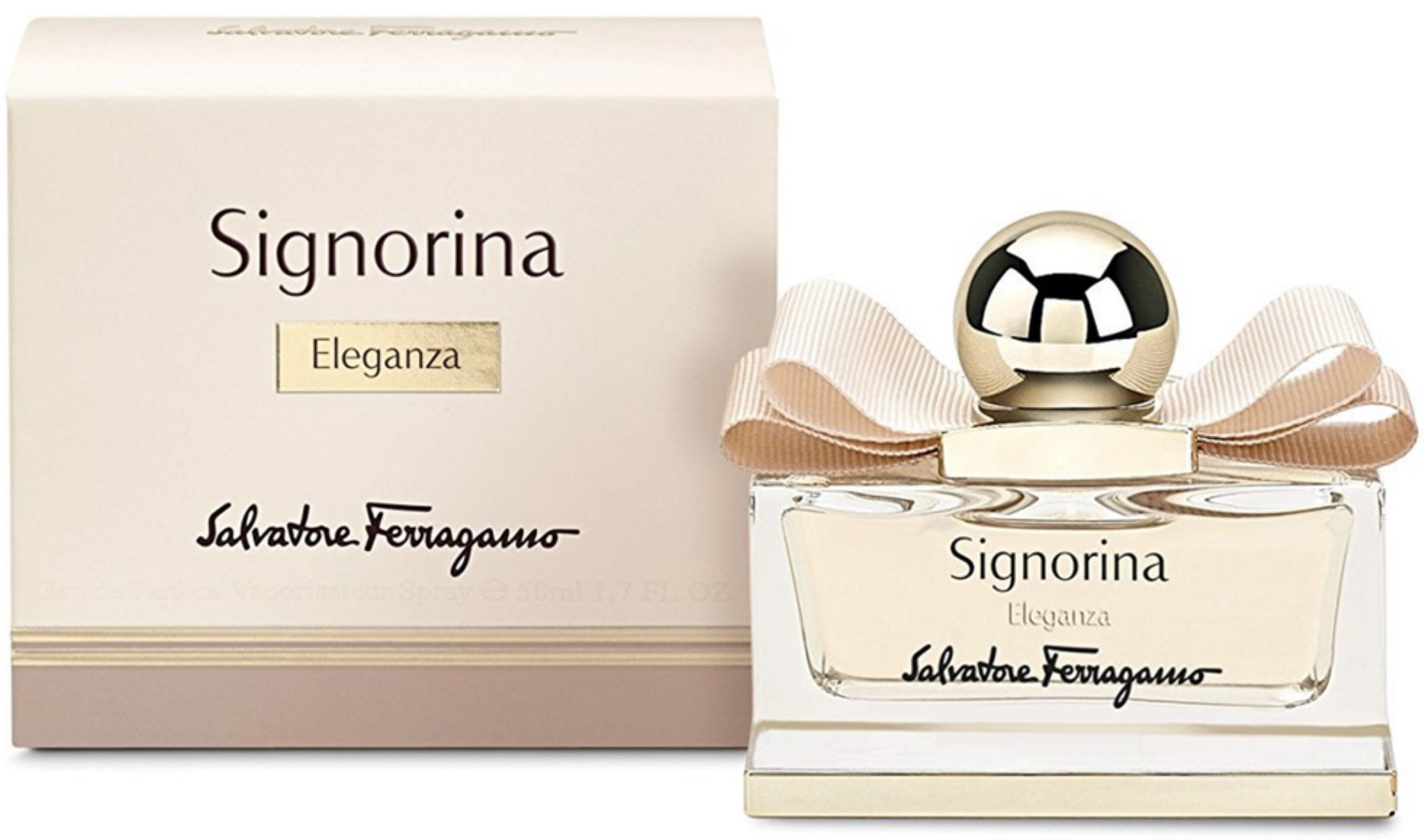 salvatore ferragamo signorina eau de parfum