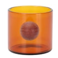 thumbnail image 2 of CIMAXIC Party 1Pc Water Mugs Glass Drinking Cup Coffee Juice Storage Container for Party,2.17"X2.17"X2.17", 2 of 4