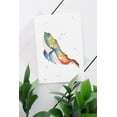 thumbnail image 3 of Stonehouse Collection | Assorted Ocean Animal Note Cards | Watercolor Sea Life |, 3 of 9