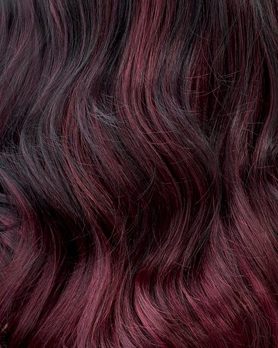 New Born Free Cutie Collection Wig CT12