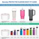 thumbnail image 2 of Funda de silicona para botas Stanley Quencher de 1,2 L y IceFlow de 600 ml, 2 of 6