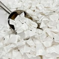thumbnail image 5 of White Buttermints - 100 Count - Butter Mints Individually Wrapped - Wedding Mints - Perfect For Engagement Parties, Bridal Shower, Rehearsal Dinners, Reception, And More, 5 of 9