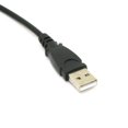thumbnail image 2 of UC-E6 USB Kabel Nikon Digital SLR Camera 150cm Black, 2 of 5