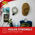 thumbnail image 4 of Command™ Designer Hook 17081-EF, Medium, 4 of 9