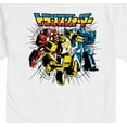thumbnail image 3 of Transformers - Transformers Noir Group - Adult Short Sleeve Tee, 3 of 5