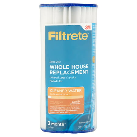 3M Filtrete Whole House Replacement Filter