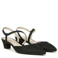 thumbnail image 2 of LifeStride Women's Minimalist Slingback Pump - Medium & Wide Width, 2 of 9